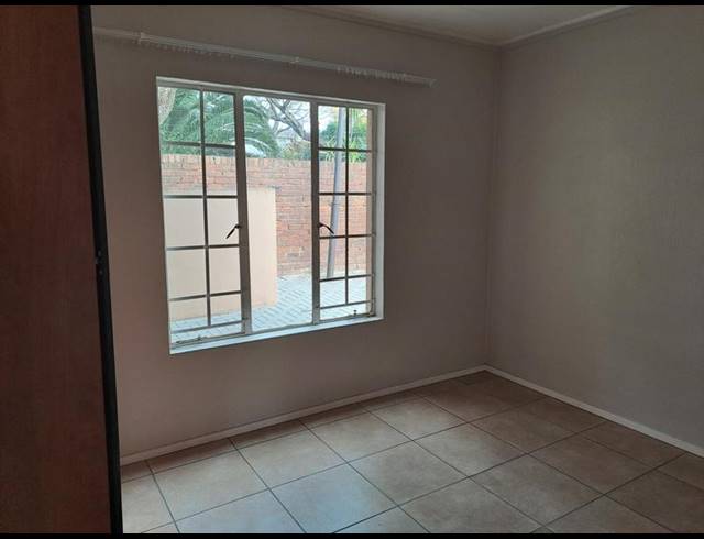 2 BEDROOM PROPERTY TO RENT IN BENONI EXT